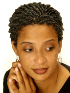 Loughton Braid hairstyles for black women